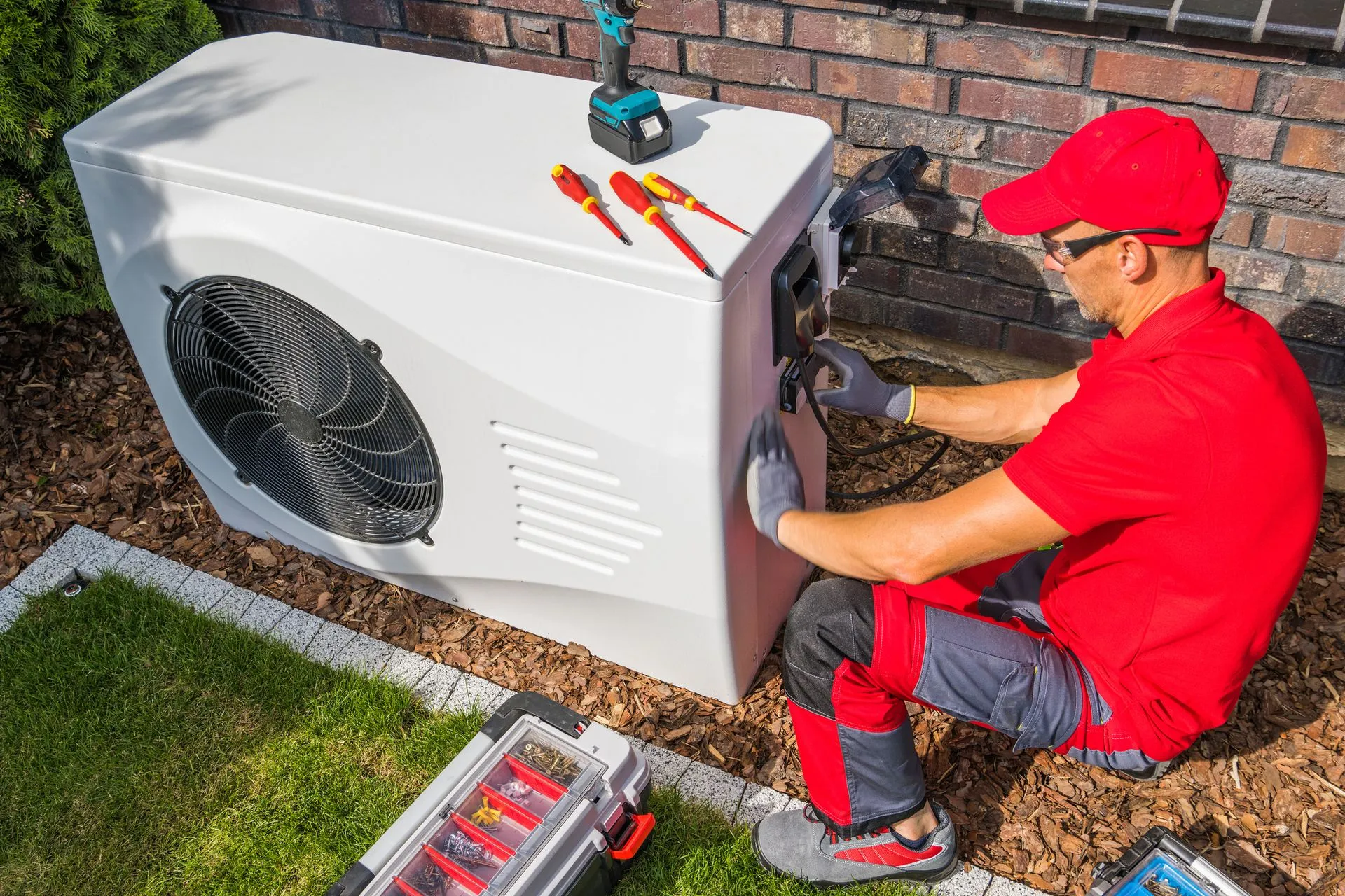 About HVAC in Bonsall, CA